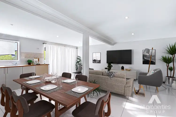 Fourth view of Homely house listing, 5 Ascot Drive, Loganholme QLD 4129