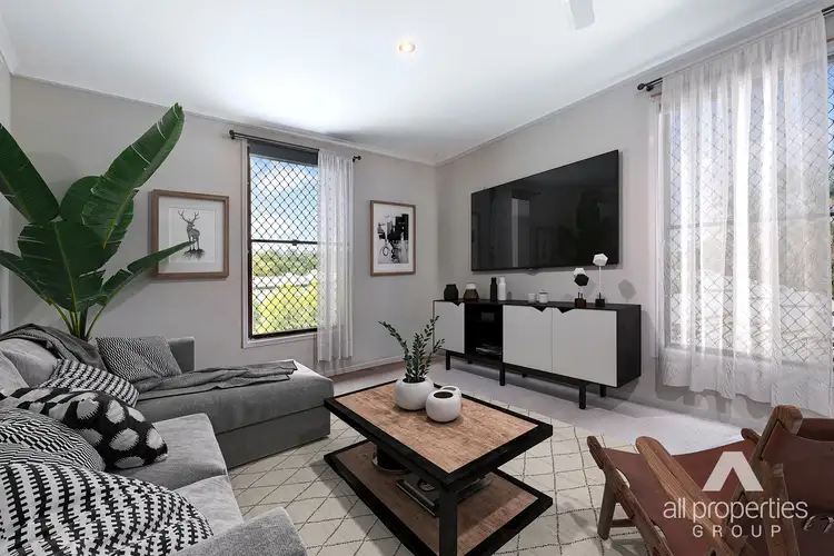 Fifth view of Homely house listing, 5 Ascot Drive, Loganholme QLD 4129