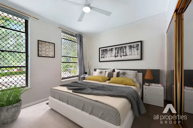 Sixth view of Homely house listing, 5 Ascot Drive, Loganholme QLD 4129