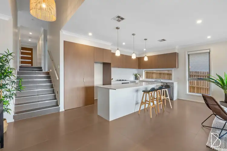 40 Clancy McKenna Crescent, Bonner ACT 2914