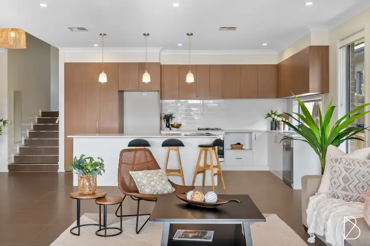 Third view of Homely house listing, 40 Clancy McKenna Crescent, Bonner ACT 2914