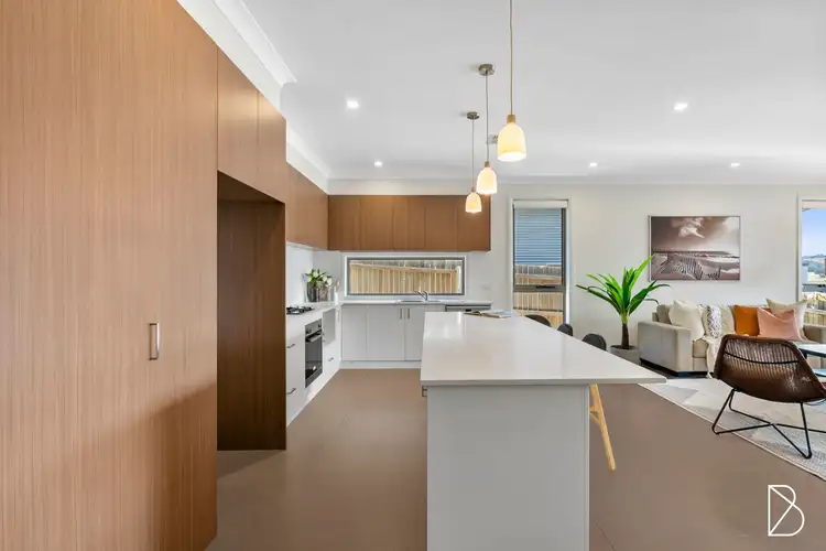 Fourth view of Homely house listing, 40 Clancy McKenna Crescent, Bonner ACT 2914