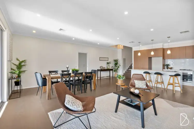 Fifth view of Homely house listing, 40 Clancy McKenna Crescent, Bonner ACT 2914