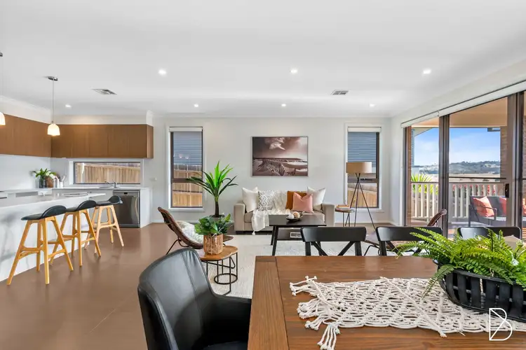 Sixth view of Homely house listing, 40 Clancy McKenna Crescent, Bonner ACT 2914