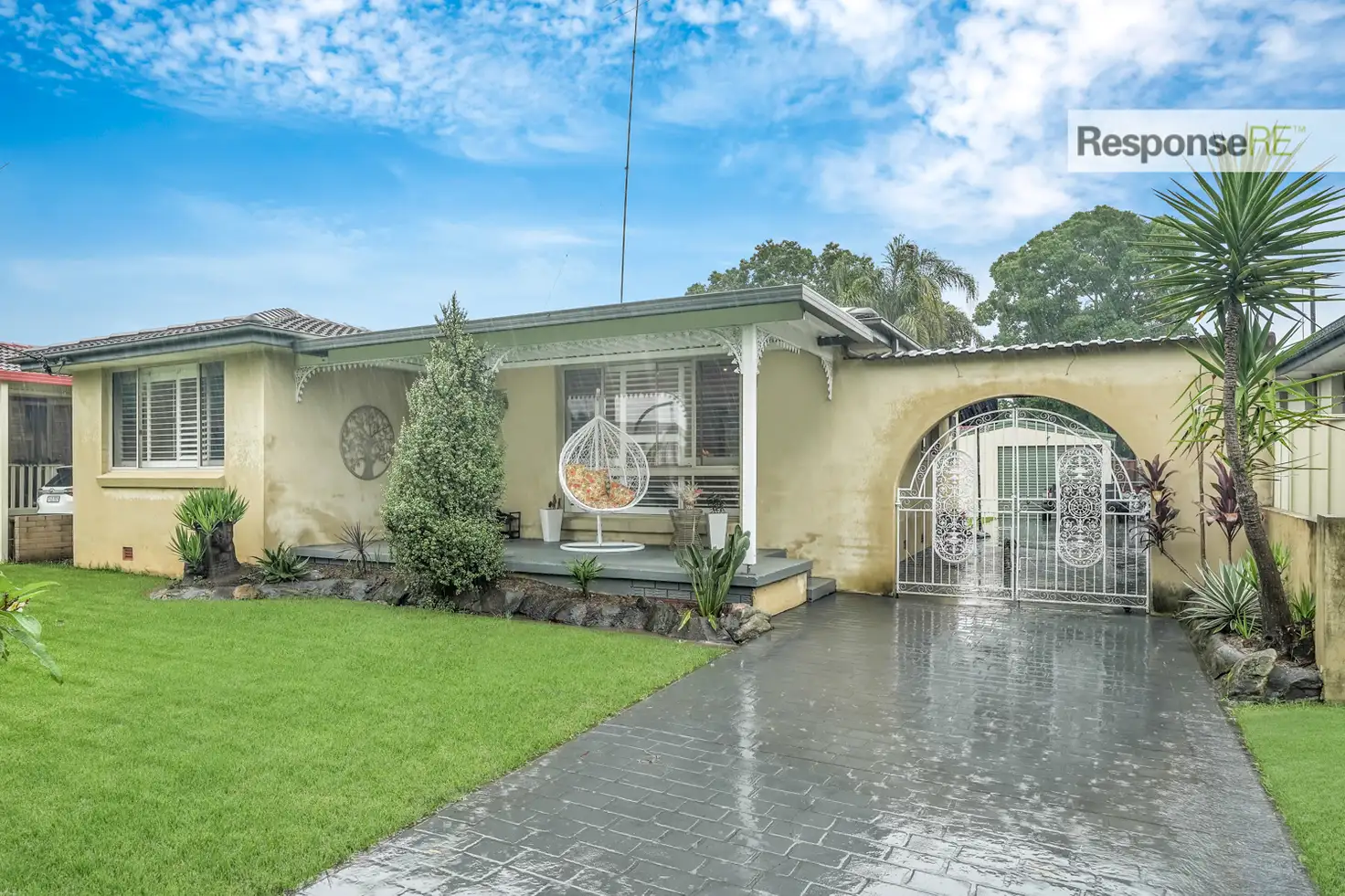 Main view of Homely house listing, 17 Parsons Avenue, South Penrith NSW 2750