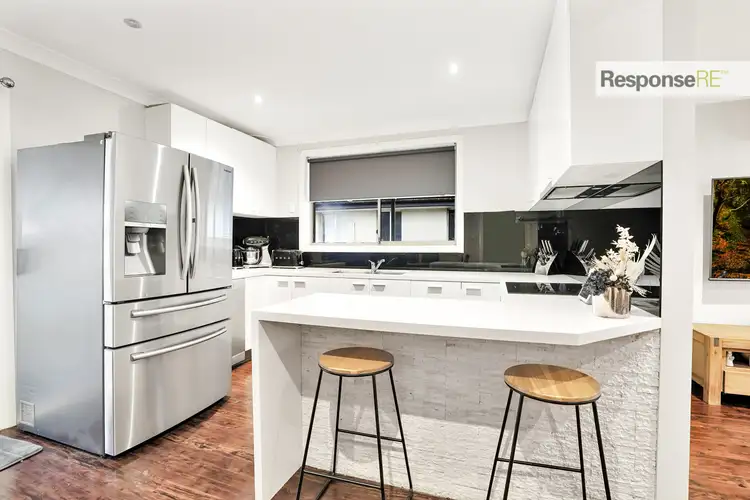 Third view of Homely house listing, 17 Parsons Avenue, South Penrith NSW 2750