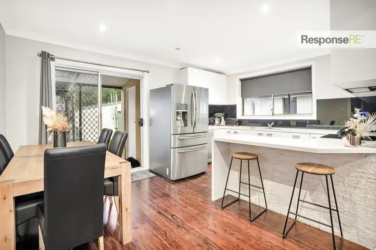 Fourth view of Homely house listing, 17 Parsons Avenue, South Penrith NSW 2750