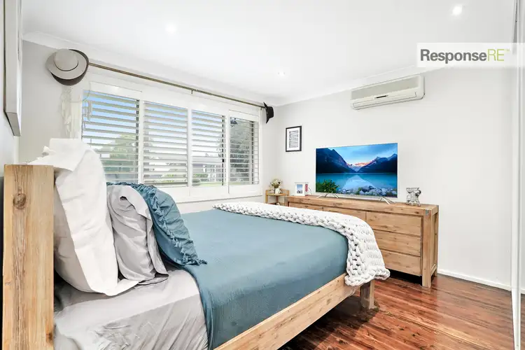 Fifth view of Homely house listing, 17 Parsons Avenue, South Penrith NSW 2750