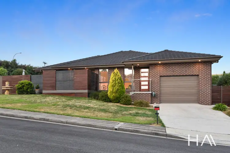 Main view of Homely house listing, 1 Robka Court, Norwood TAS 7250