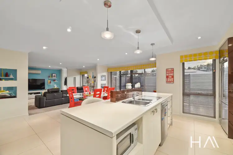 Third view of Homely house listing, 1 Robka Court, Norwood TAS 7250