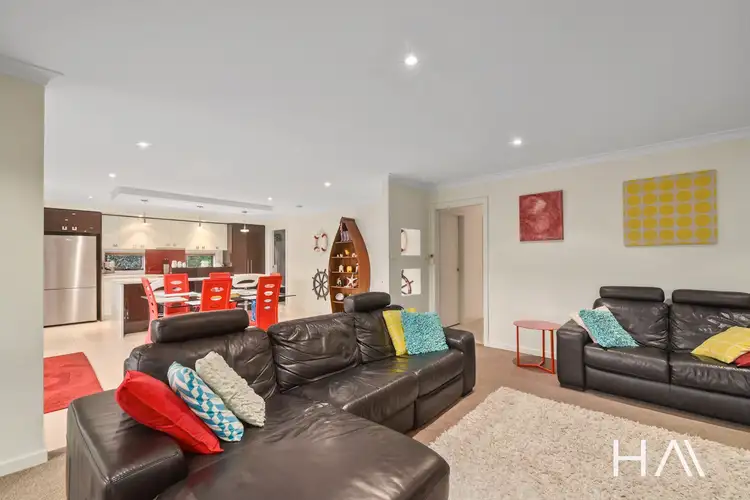 Sixth view of Homely house listing, 1 Robka Court, Norwood TAS 7250