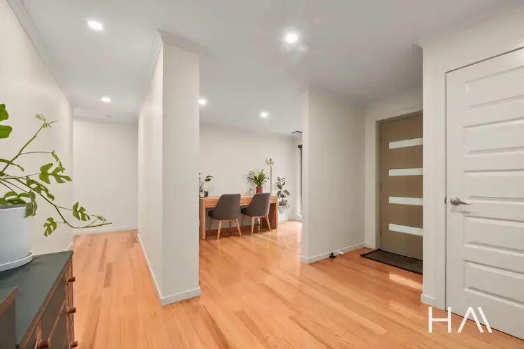 Third view of Homely house listing, 23 Alawoona Street, Legana TAS 7277