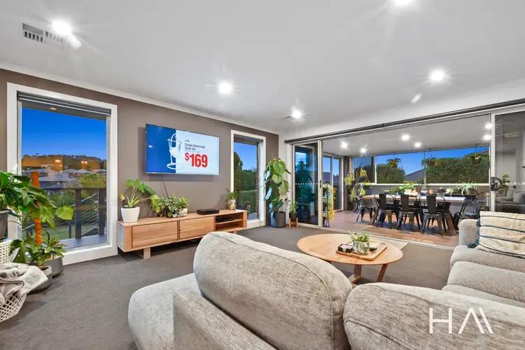 Sixth view of Homely house listing, 23 Alawoona Street, Legana TAS 7277
