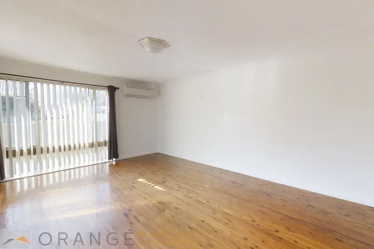 Second view of Homely unit listing, 4/11/14 Boolaroo Place, Orange NSW 2800