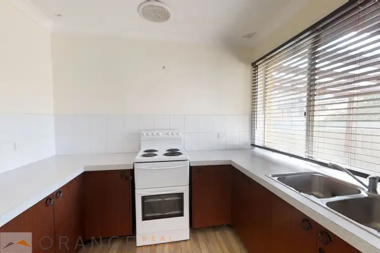 Third view of Homely unit listing, 4/11/14 Boolaroo Place, Orange NSW 2800