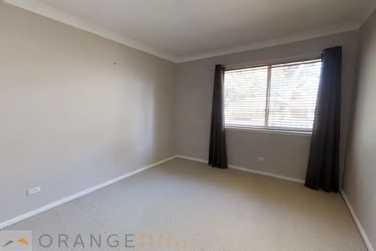 Fourth view of Homely unit listing, 4/11/14 Boolaroo Place, Orange NSW 2800