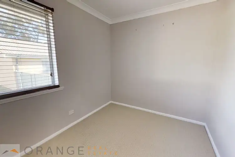 Sixth view of Homely unit listing, 4/11/14 Boolaroo Place, Orange NSW 2800