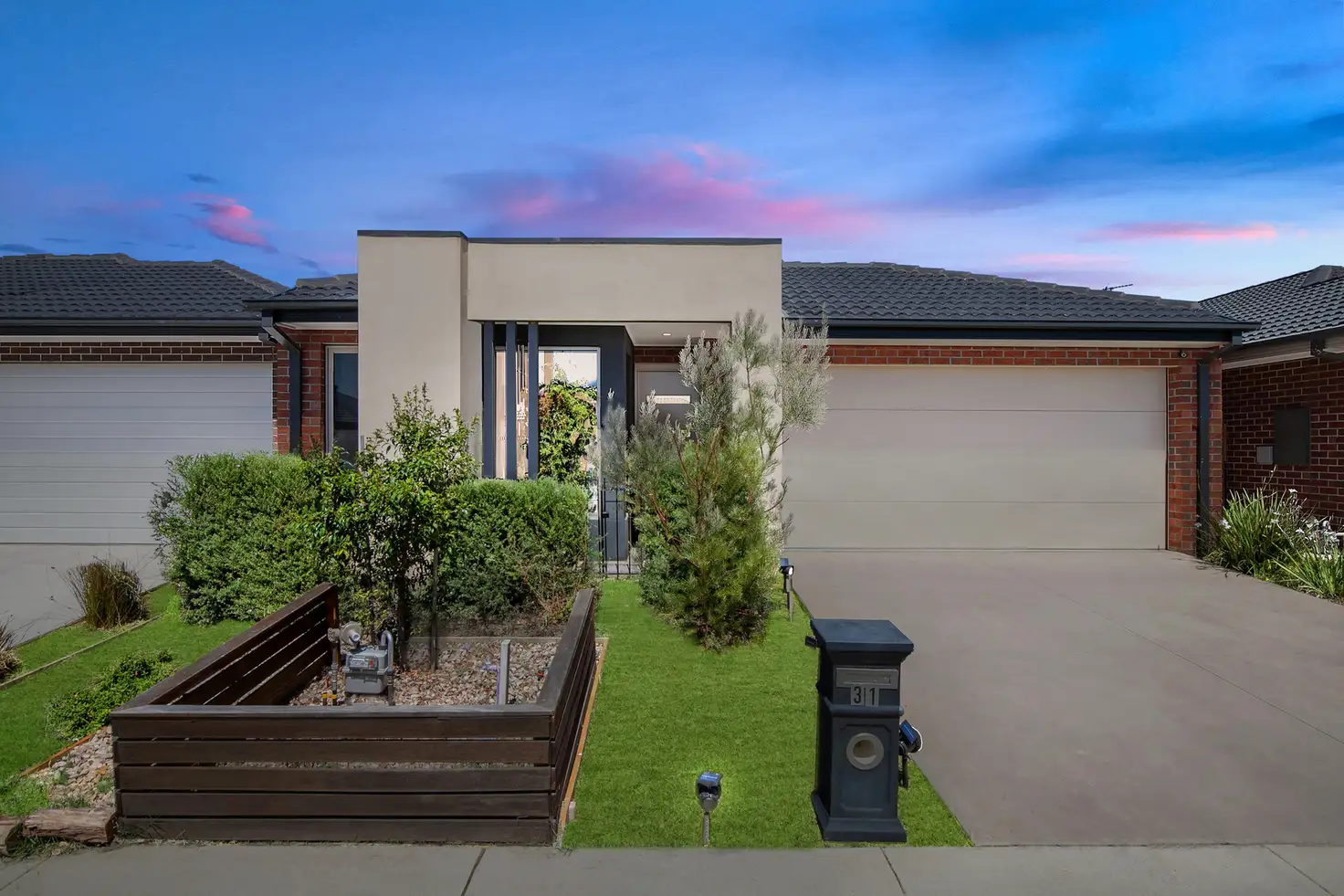 Main view of Homely house listing, 31 Scullin Road, Charlemont VIC 3217