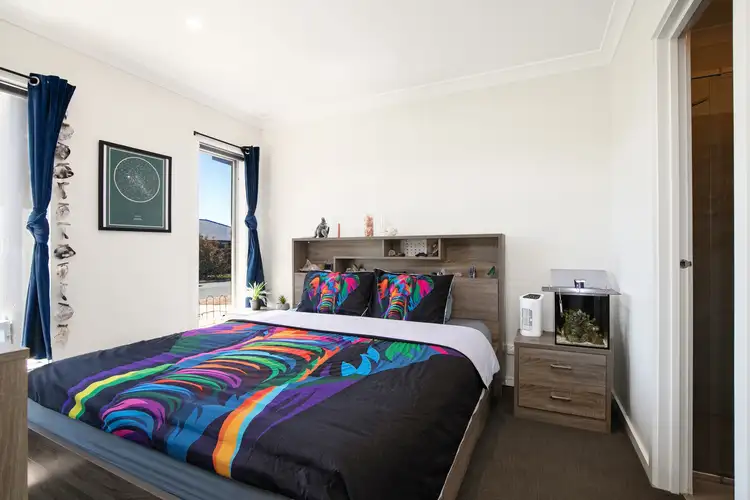 Second view of Homely house listing, 31 Scullin Road, Charlemont VIC 3217