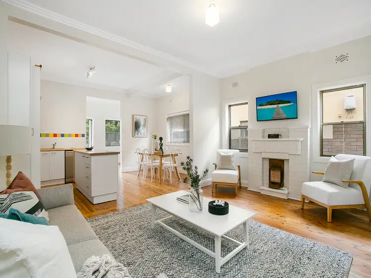 2/349 Malabar Road, Maroubra NSW 2035