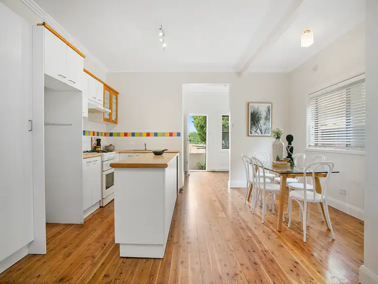 Third view of Homely unit listing, 2/349 Malabar Road, Maroubra NSW 2035