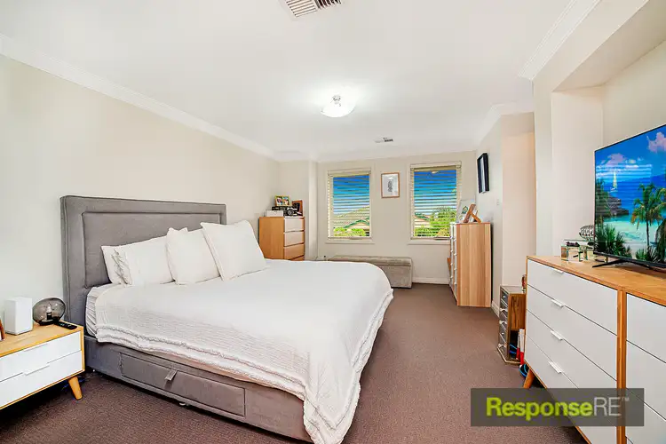 Sixth view of Homely house listing, 48 Connaught Circuit, Kellyville NSW 2155