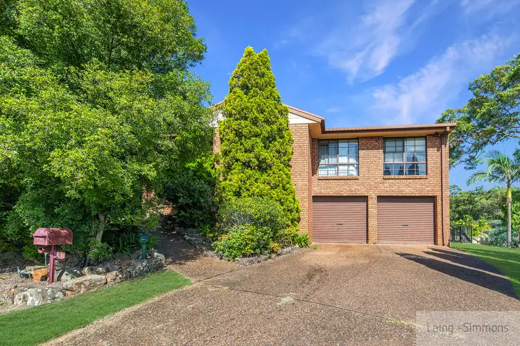 30 Atlanta Avenue, Woodrising NSW 2284