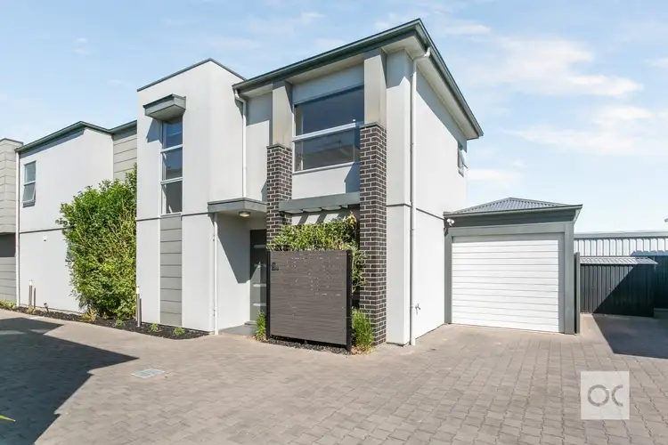 3a Hill Street, Plympton Park SA 5038