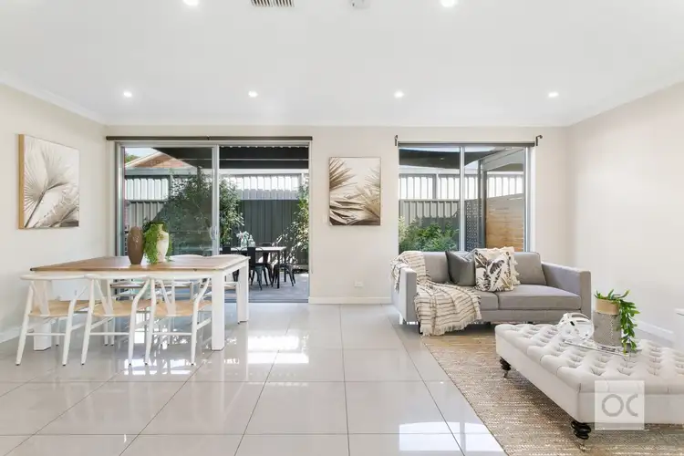 Third view of Homely townhouse listing, 3a Hill Street, Plympton Park SA 5038