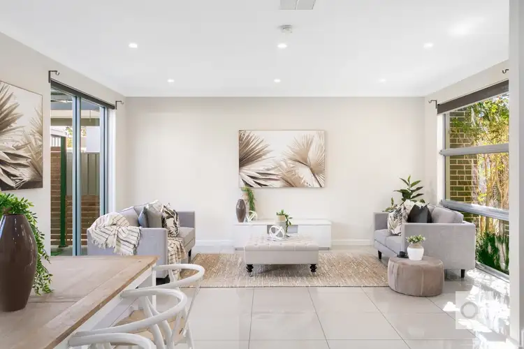 Fourth view of Homely townhouse listing, 3a Hill Street, Plympton Park SA 5038