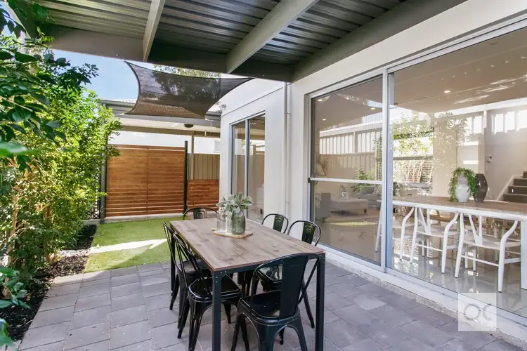 Fifth view of Homely townhouse listing, 3a Hill Street, Plympton Park SA 5038