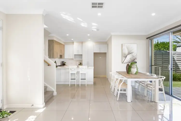 Sixth view of Homely townhouse listing, 3a Hill Street, Plympton Park SA 5038