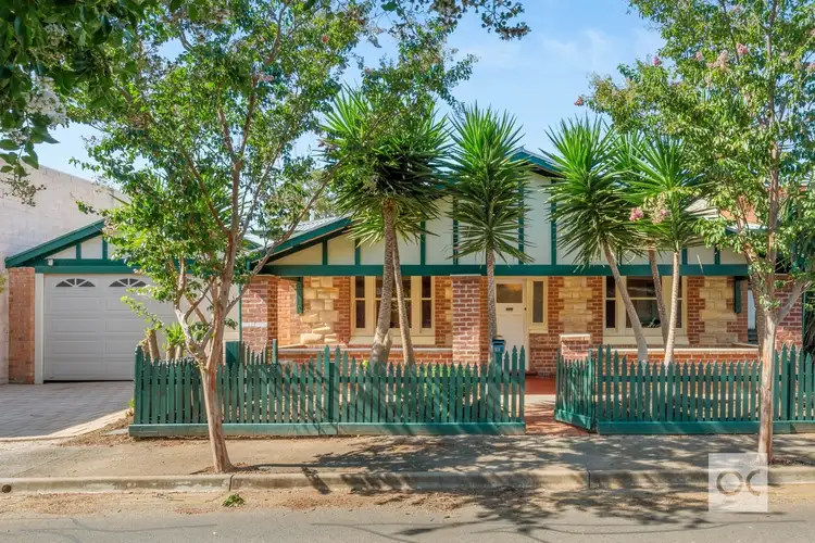 Main view of Homely house listing, 21 Eleventh Street, Bowden SA 5007