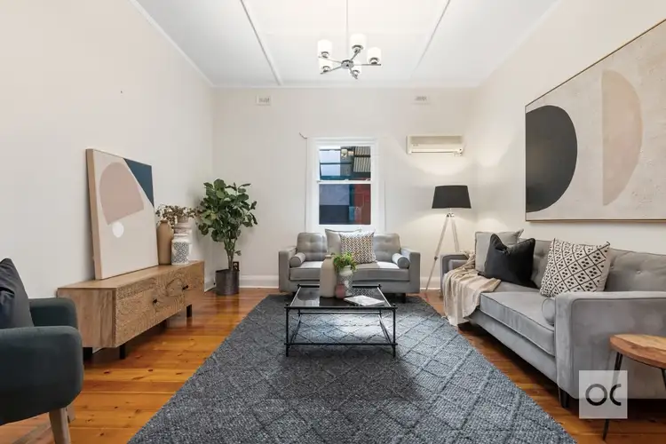 Second view of Homely house listing, 21 Eleventh Street, Bowden SA 5007