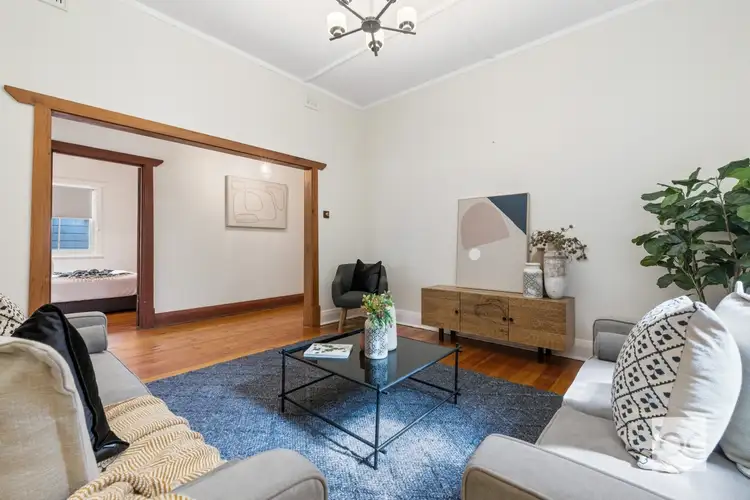 Third view of Homely house listing, 21 Eleventh Street, Bowden SA 5007