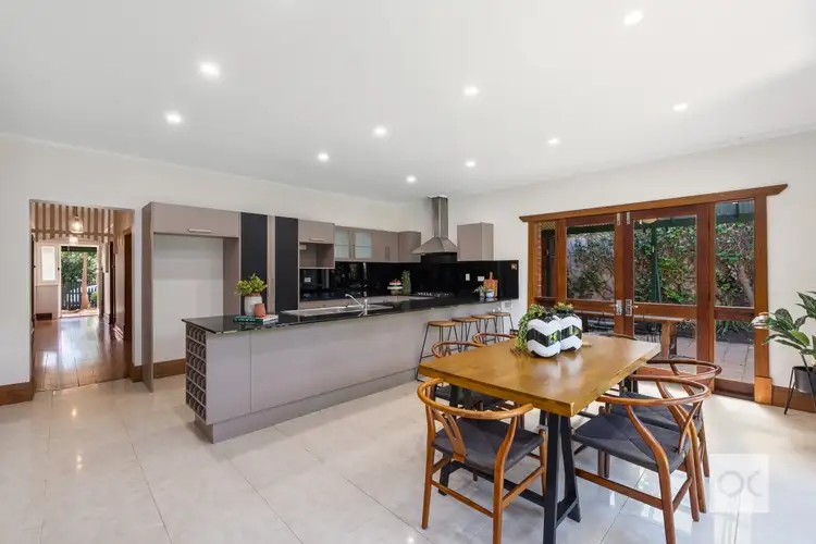 Fourth view of Homely house listing, 21 Eleventh Street, Bowden SA 5007