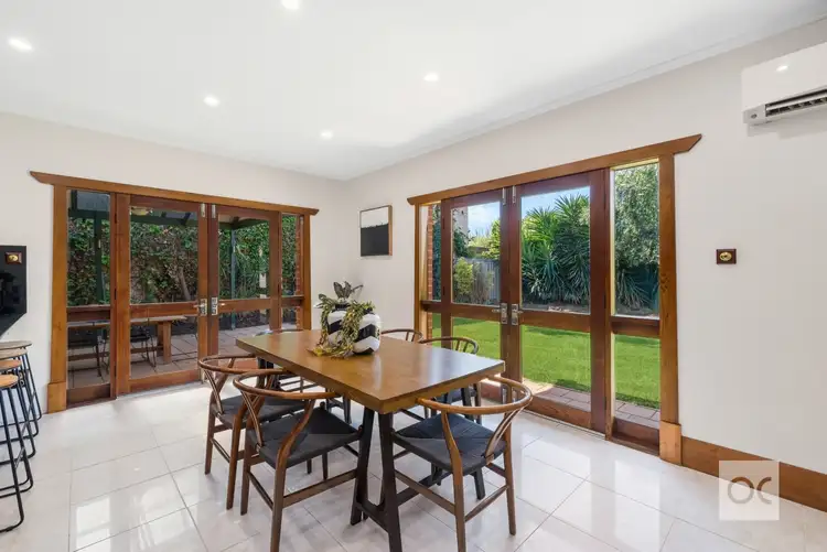 Sixth view of Homely house listing, 21 Eleventh Street, Bowden SA 5007