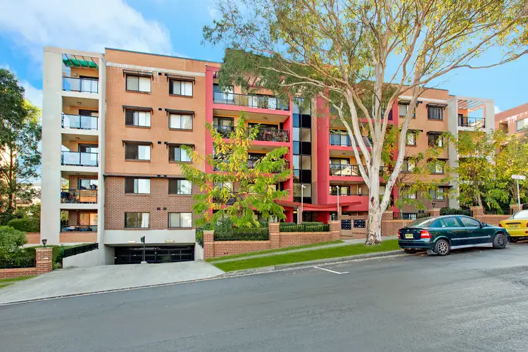 32/8-14 Oxford Street, Blacktown NSW 2148