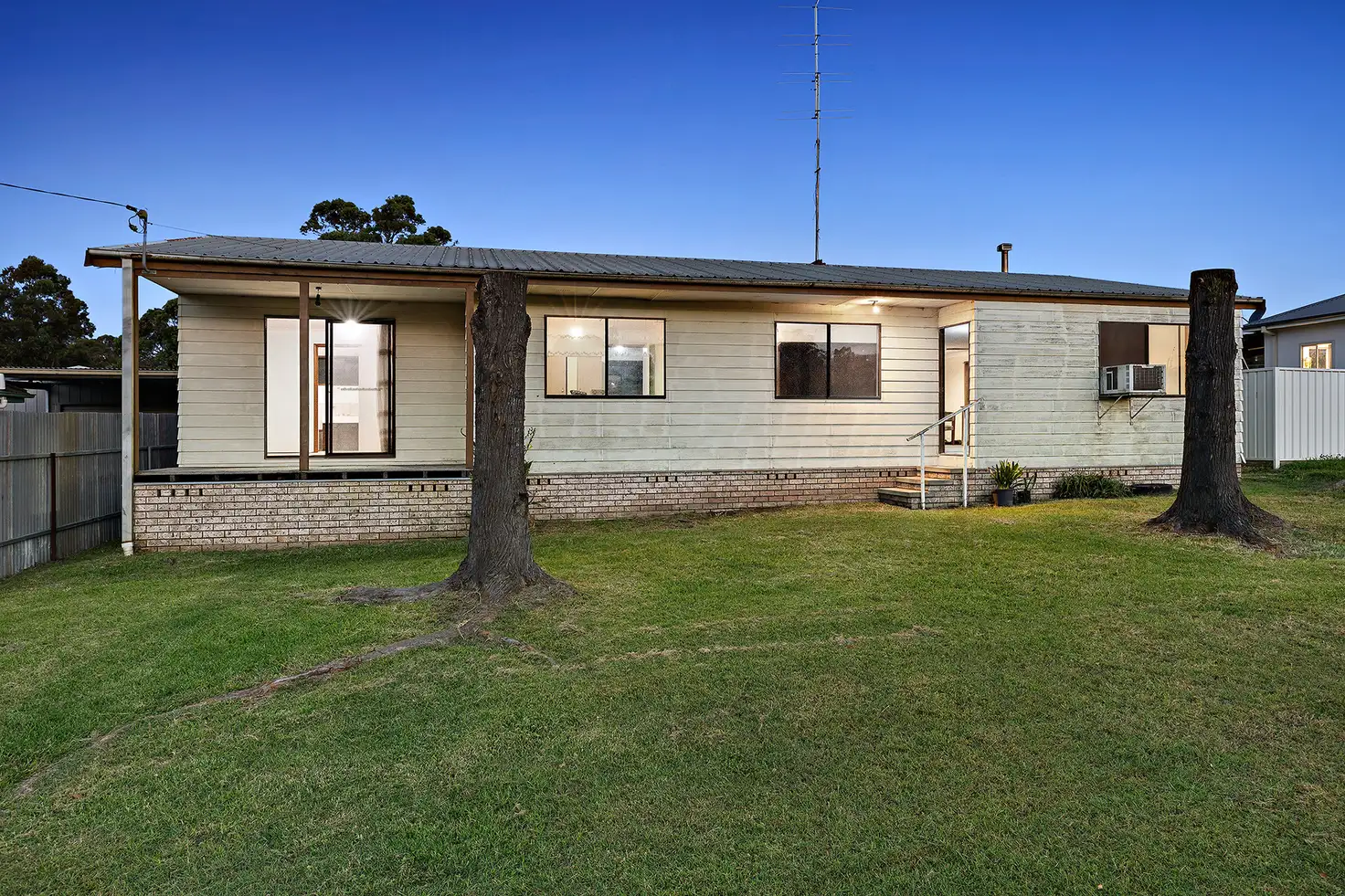 Main view of Homely house listing, 10 Aberdare Street, Kitchener NSW 2325