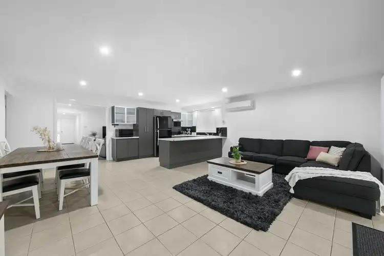 Third view of Homely house listing, 48 Brigantine Street, Rutherford NSW 2320