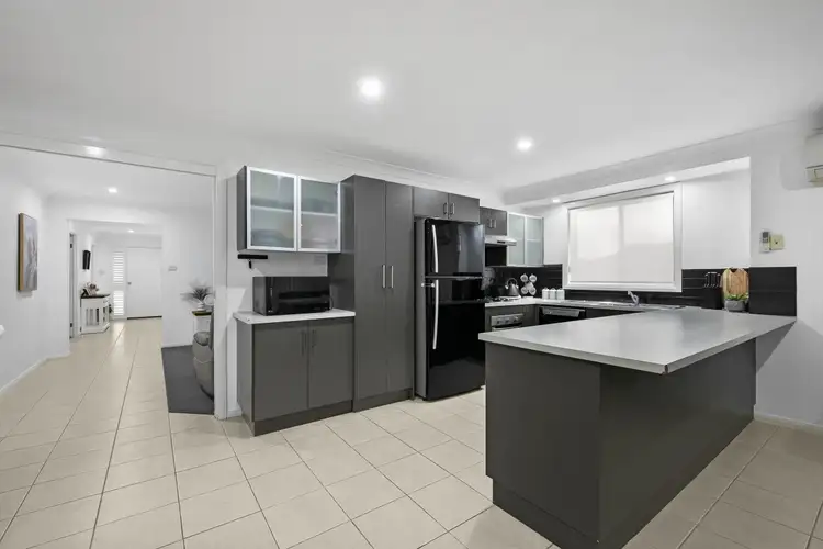 Fourth view of Homely house listing, 48 Brigantine Street, Rutherford NSW 2320