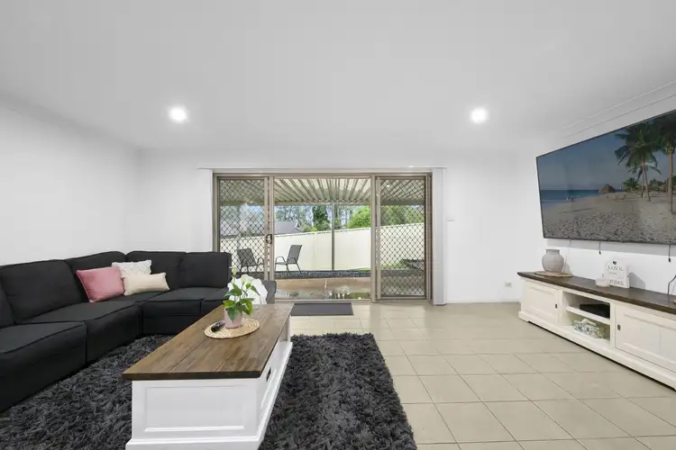 Fifth view of Homely house listing, 48 Brigantine Street, Rutherford NSW 2320