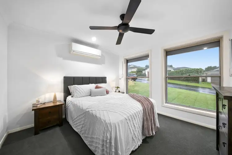 Sixth view of Homely house listing, 48 Brigantine Street, Rutherford NSW 2320