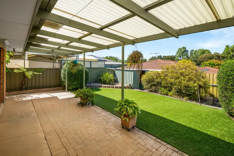 Fourth view of Homely house listing, 15 Diosma Drive, Morphett Vale SA 5162