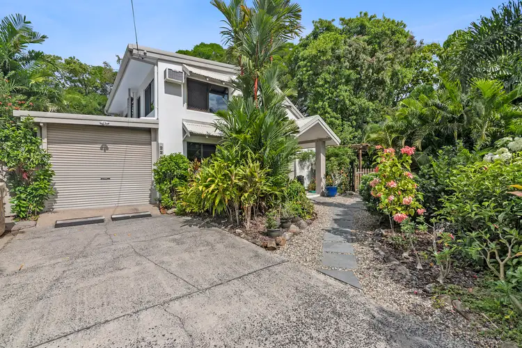 22 Wagtail Close, Kewarra Beach QLD 4879