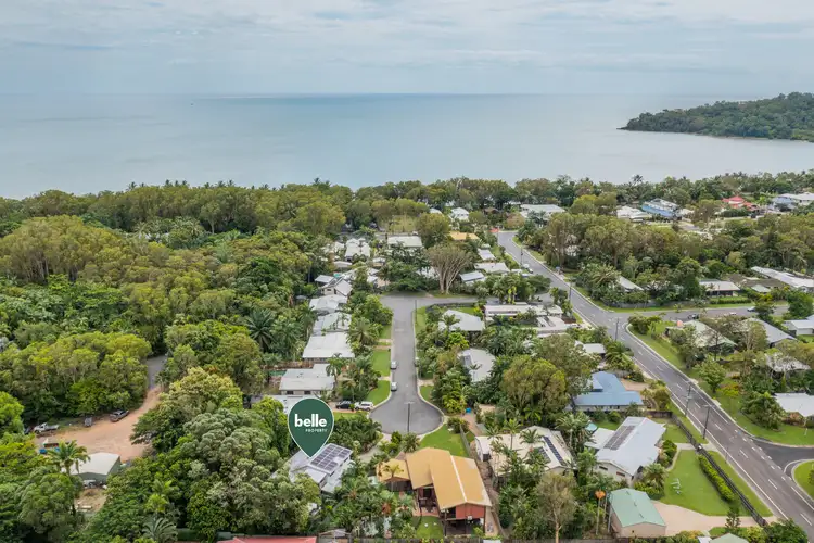 Second view of Homely house listing, 22 Wagtail Close, Kewarra Beach QLD 4879