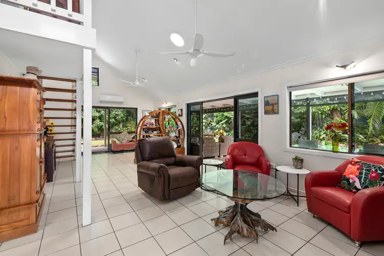 Fifth view of Homely house listing, 22 Wagtail Close, Kewarra Beach QLD 4879