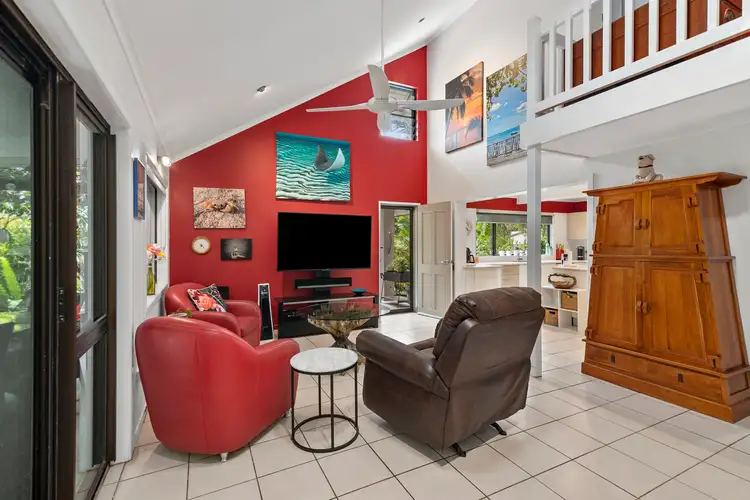 Sixth view of Homely house listing, 22 Wagtail Close, Kewarra Beach QLD 4879