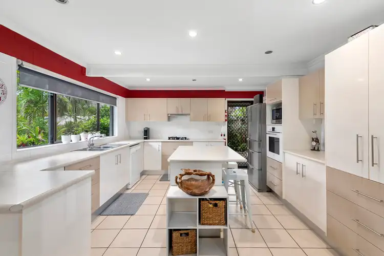 Seventh view of Homely house listing, 22 Wagtail Close, Kewarra Beach QLD 4879
