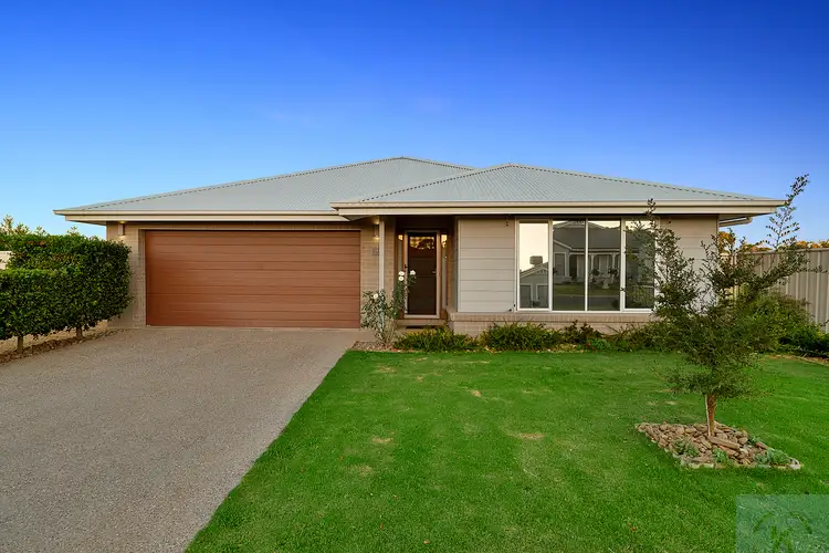 7 Majuda Court, Tocumwal NSW 2714